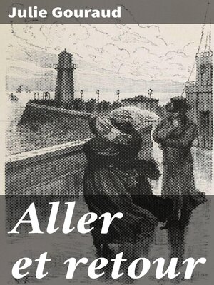cover image of Aller et retour